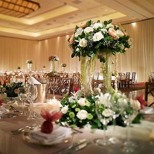 JW Marriott Hotel Jakarta